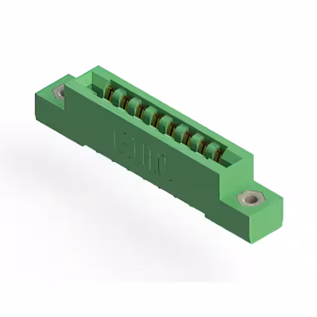 807-008-525-107 EDAC Inc.  Edgeboard Connectors